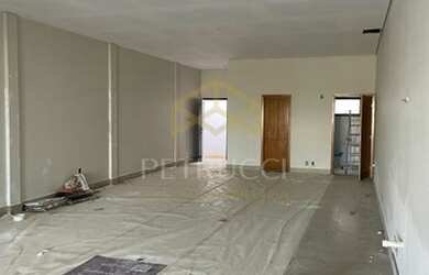 Imagem 3: Sala - Swiss Park - Campinas