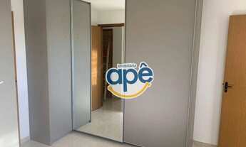 Imagem 3: Cobertura com 3 quartos à venda, 120 m² por R$ 530.000 - Nova Itaparica - Vila Velha/ES