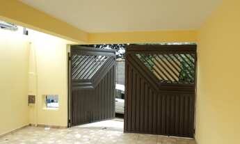 Imagem 3: Casa para aluguel com 90 metros quadrados com 2 quartos em Parque São Jorge - Piracicaba