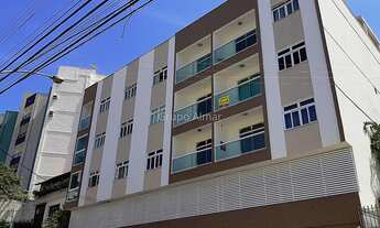 Imagem: Juiz de Fora - Apartamento Padrão - Alto