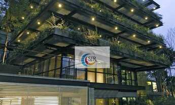 Imagem 6: Conjunto para alugar, 232 m² - Pinheiros - São Paulo/SP