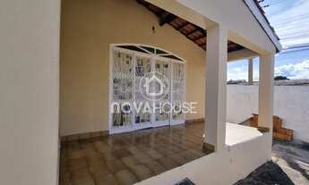 Imagem 6: CASA À VENDA, 98 M² POR R$ 285.000,00 - CPA III - CUIABÁ/MT