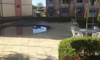 Imagem: Apartamento no Condomínio Residencial Espaço