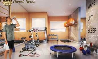 Imagem 7: Apartamento 2 dormitórios Santana de Parnaíba