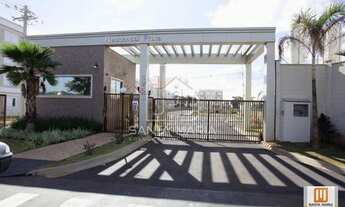 Imagem 4: Apartamento (tipo - padrao) 2 dormitórios, cozinha planejada, portaria 24hs, lazer, espaço