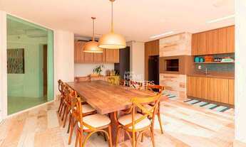 Imagem 7: Linda residencia em Jurerê Internacional, 5 suites