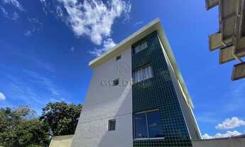 Imagem: LAGOA SANTA - Apartamento Padrão - Lundcéia