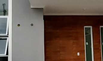 Imagem 4: Casa para venda possui 90 metros quadrados com 3 quartos em Siqueira - Fortaleza - CE