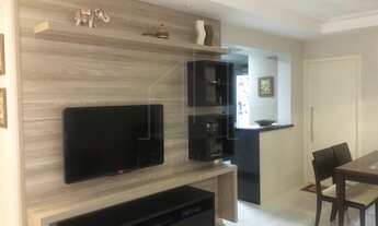 Imagem 7: Apartamento - Loteamento Residencial Vila Bella - Campinas