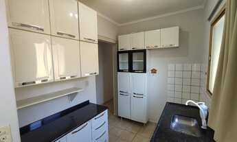 Imagem 2: Apartamento Residencial Javari