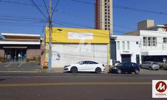 Imagem: Salão/Galpão (salão - sobrado), cozinha