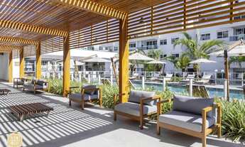 Imagem 7: Ville Romane e um Clube Residence, Florianópolis Jurerê