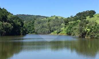 Imagem 6: Vende-se loteamento de 800m² no Reserva Santa Mônica em Itupeva/SP