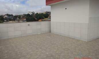 Imagem 6: BELO HORIZONTE - Cobertura - Rio Branco