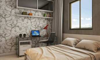 Imagem 5: Jean Charles / Iputinga: Pronto para morar, próximo a Caxangá, 56m2, 2 quartos, 1 suíte