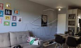 Imagem 2: Toledo - Apartamento - Vila Industrial