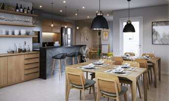 Imagem 4: Lançamento Residencial Di Napoli