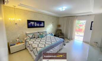 Imagem 12: Maravilhoso Sobrado no Condomínio Jardins Valência