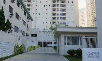 Imagem 2: Apartamento à venda, 3 quartos, 1 suíte, 1 vaga, Marapé - Santos/SP