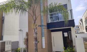 Imagem 2: Condomínio Concetto Bianco - 5 quartos -220 m-²