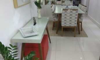 Imagem 5: Apartamento Edificio Colore Barueri 61 mts 2 dorm 398 Mil