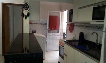 Imagem 3: Apartamento Padrão em Ribeirão Preto