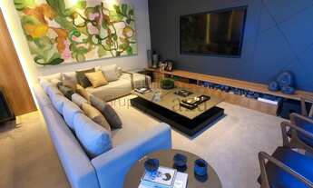 Imagem 6: Espetacular Casa em Condomínio com 4 Dormitórios - 360m² - Aceita permuta