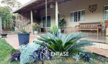 Imagem 2: Fazenda/sítios/chácaras com 3 dormitórios à venda em Igarapé