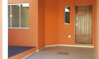 Imagem 2: Alugo ótima Casa, com 2 Suítes - Novo Horizonte - Macaé - RJ