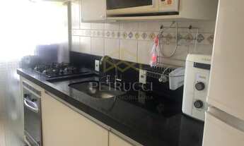 Imagem 4: Apartamento - Jardim Dom Vieira - Campinas