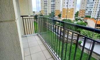 Imagem 4: Apartamento para Venda em Santo André, Campestre, 2 dormitórios, 1 banheiro, 1 vaga