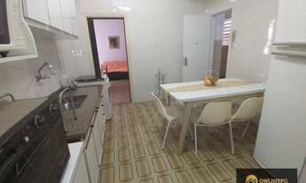 Imagem 6: Apartamento com 1 dormitório à venda, 80 m² por R$ 250.000,00 - Vila Guilhermina - Praia G