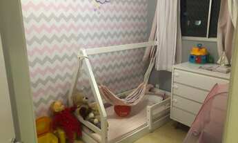 Imagem 6: Lindo apartamento todo Mobiliado em Belo Horizonte no Bairro Maria Virgínia, 3 km da UFMG!