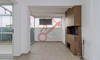 Imagem 6: COBERTURA com 3 dormitórios à venda com 163.99m² por R$ 997.000,00 no bairro Bom Retiro