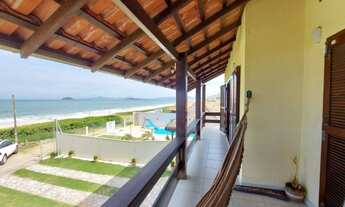 Imagem: Casa - Praia de Itajuba/Barra Velha 4 quartos