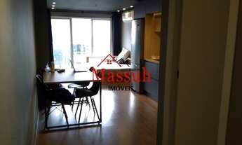 Imagem 4: BRASÍLIA - Apartamento Padrão - SUL (ÁGUAS CLARAS