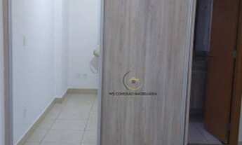 Imagem 3: Apartamento com 2 dormitórios à venda, 60 m² por R$ 252.000,00 - Parque Amazônia - Goiânia