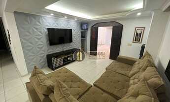 Imagem 5: CASA EM PONTA NEGRA COM 3 QUARTOS E PISCINA