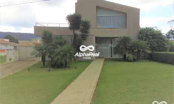 Imagem: Casa em Alphaville Lagoa dos Ingleses Nova