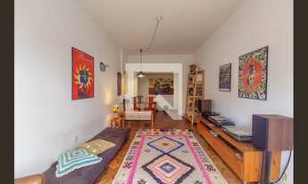 Imagem 1: Apartamento à Venda - Santa Teresa, 1 Quarto, 60 m2