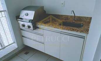 Imagem 6: Apartamento - Parque Campolim - Sorocaba