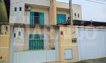 Imagem: Casa geminada no bairro São João em Itajaí