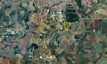 Imagem 2: área - Jardim Planalto - Mogi Mirim