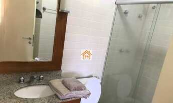 Imagem: São Paulo - Apartamento Padrão - Moema