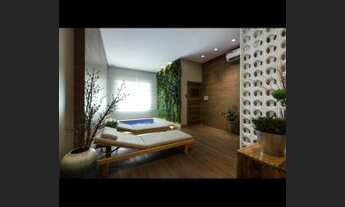 Imagem 4: Apartamento para venda com 128 metros quadrados com 3 quartos no Serendipty