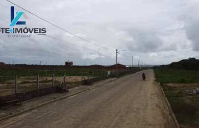 Imagem 3: Adquira seu terreno as Margens da BR-116, Em frente a Entrada de Itaitinga! F28T