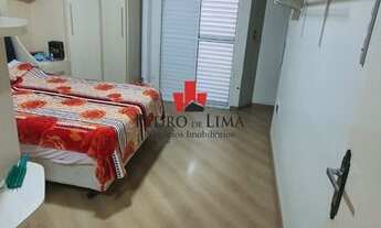 Imagem 5: Sobrado 2 dormitórios e 2 vagas na Penha