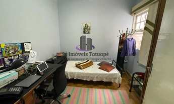 Imagem 14: Apartamento para Venda em São Paulo, Jardim Anália Franco, 3 dormitórios, 2 banheiros, 1 v