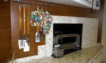 Imagem 5: Frente mar 4 quartos, praia Central de Itapema SC