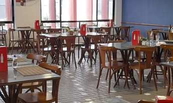 Imagem 5: Flat para aluguel possui 60 metros quadrados com 2 quartos em Boa Viagem - Recife - PE